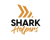 Sharkhelpers Logo