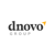 dNOVO - Digital Marketing & SEO Agency Logo