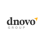 dNOVO - Digital Marketing & SEO Agency Logo
