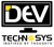 Dev Technosys Logo