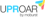 Uproar by Moburst Logo