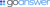 Go Answer Logo