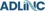 Adlinc Business Services Limited Logo