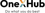 1XHUB Logo