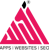 WDI | Enterprise Digital Products | Apps | Web | AI Logo