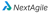 NextAgile (Formerly Benzne) Logo