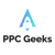 PPC Geeks Logo
