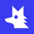 QA Wolf Logo