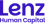 Lenz Human Capital Logo