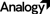Analogy Design Logo