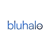 bluhalo io Ltd Logo