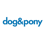 Dog and Pony marketing agency Logo