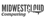 Midwest Cloud Computing Logo