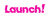 Launch Online Logo