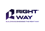 The Right Way Logo