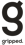 Gripped Logo