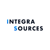 INTEGRA SOURCES Logo
