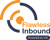 Flawless Inbound Inc. Logo