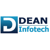 Dean Infotech™ Pvt. Ltd. Logo