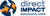 Direct Impact Solutions Logo