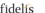 Fidelis, Inc. Logo