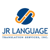 JR Language Translation Services, Inc. Logo
