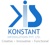 Konstant Infosolutions Logo