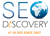 SEO Discovery - 22 years in SEO Logo