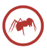 Red Ant Logo