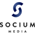 Socium Media Logo