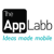 TheAppLabb Logo